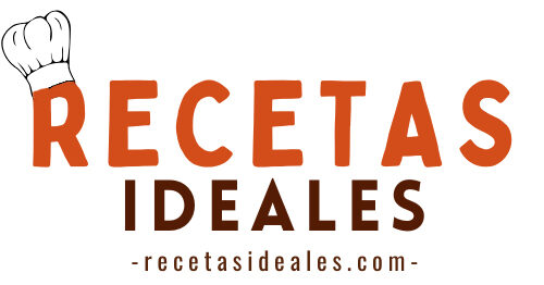 Recetas Ideales!